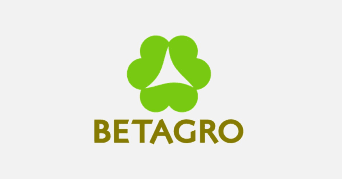 โลโก้ Betagro