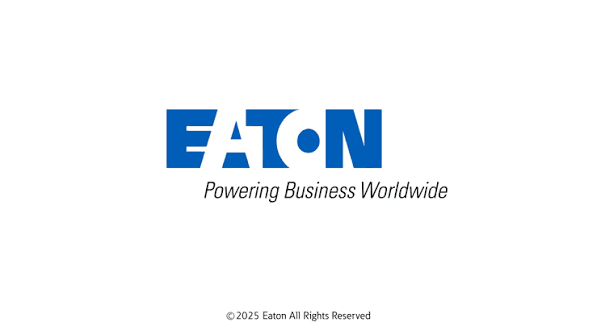 โลโก้ Eaton