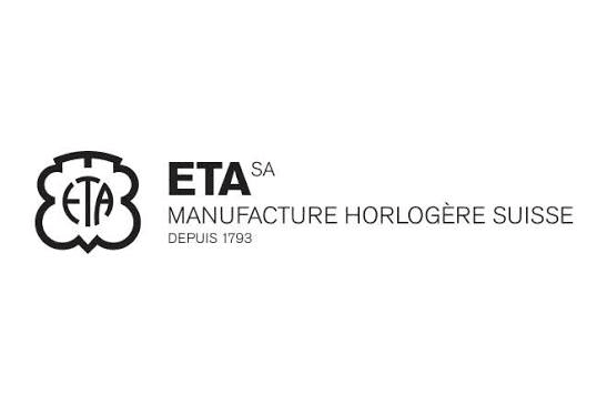 โลโก้ ETA