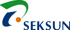 โลโก้ Seksun