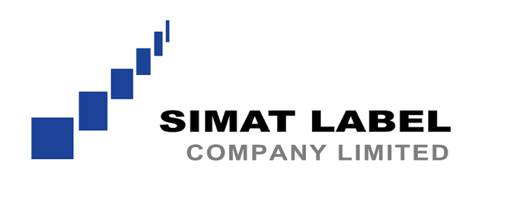 โลโก้ Simat Label