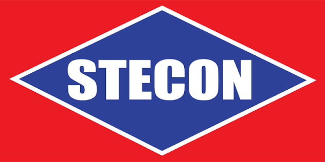 โลโก้ Stecon