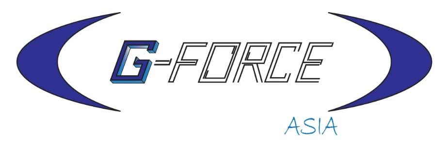 G-force asia